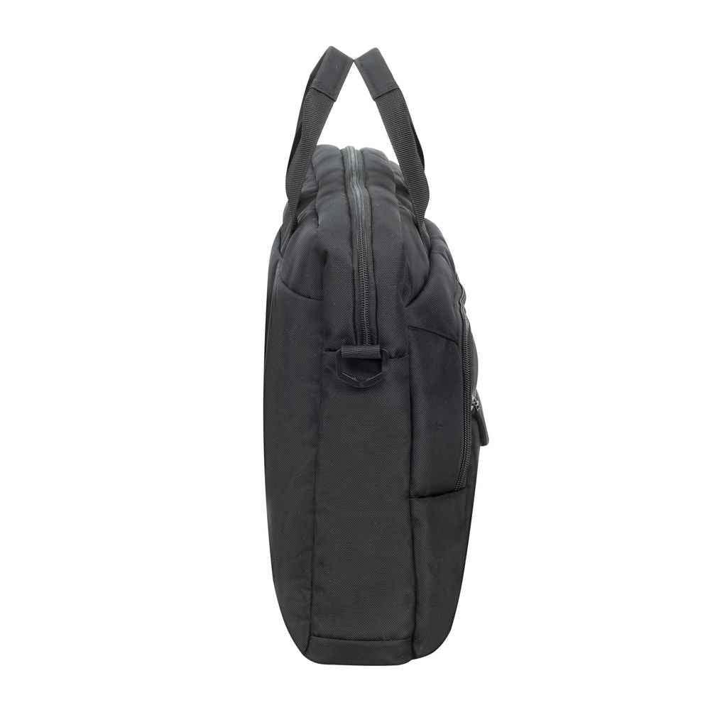 Rivacase 7531 Black Eco Laptop Bag 15.6-16 Rivacase 7531 Black Eco Laptop Bag 15.6-16